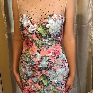 Homecoming / Cocktail dress